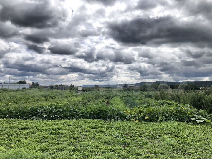 Участок 35,8 сот. (ИЖС)