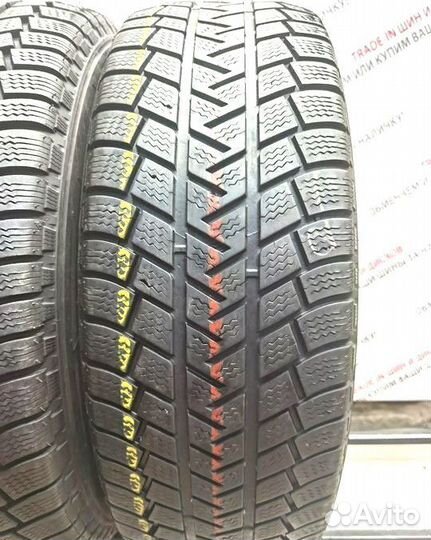 Michelin Latitude Alpin 235/60 R18 107H