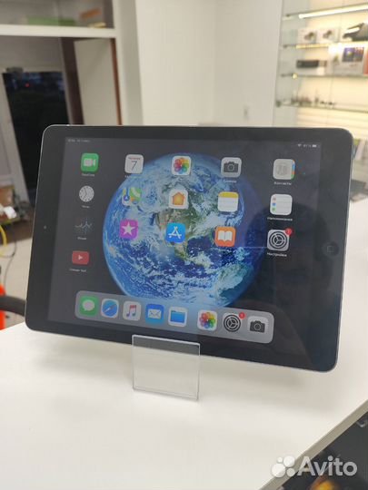 Планшет iPad Air A1475