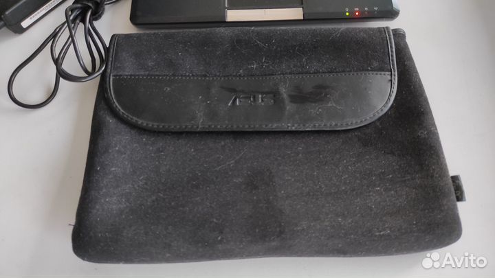 Ноутбук Asus Eee PC 900