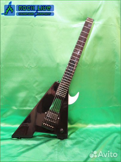 Электрогитара Rock Live, Anima
