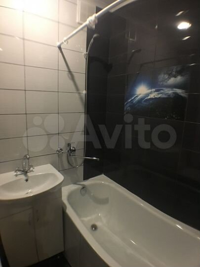 Квартира-студия, 40 м², 2/5 эт.