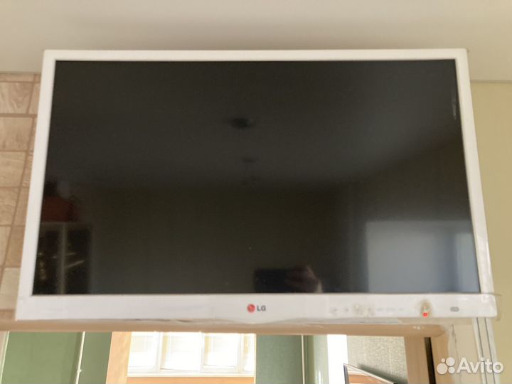 Матрица для телевизора lg