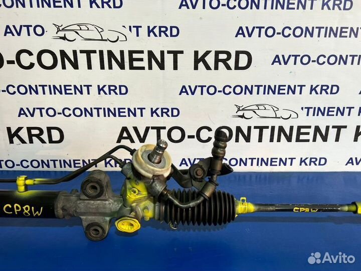 Рулевая рейка Mazda Premacy CP8W FP