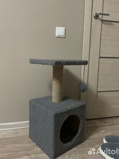 Товары для животных