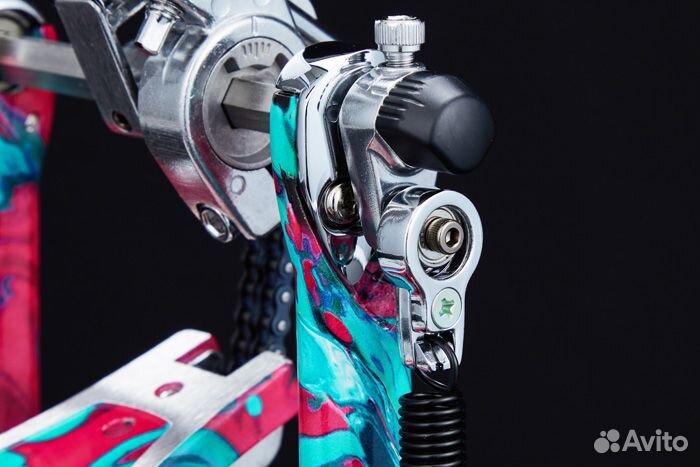 Педаль tama iron cobra HP900pwmcs Power Glide Twin