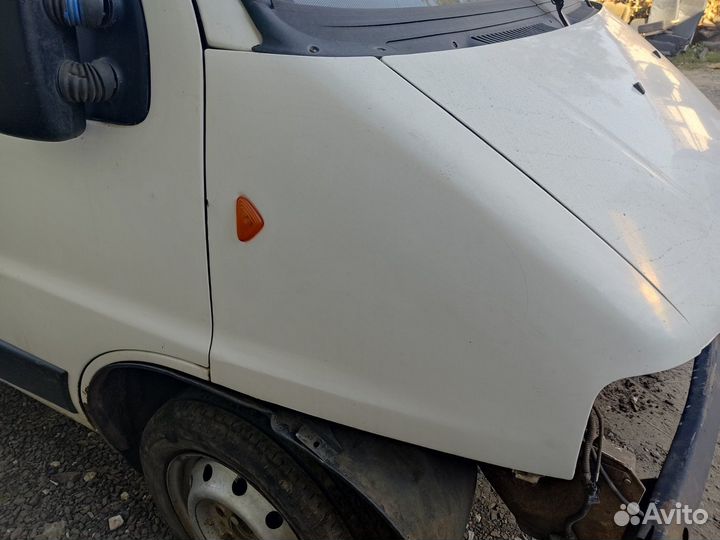 Разбор, запчасти 2.3 Фиат Дукато 244, Елабуга