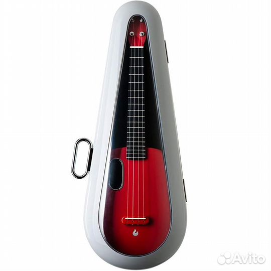 Трансакустическая укулеле lava Lava U 23