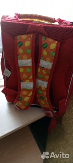Рюкзаки ранцы для школы