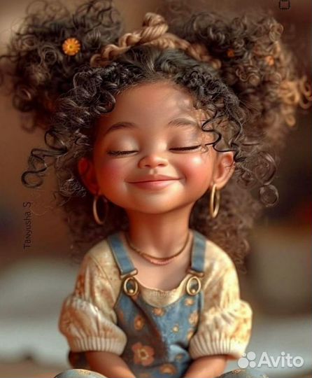 Мистери Бокс Позитивный