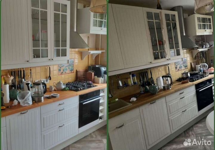 Покраска, реставрация деревянных изделий