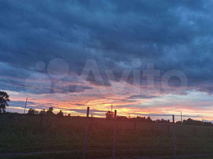 Дача 16 м² на участке 9 сот.