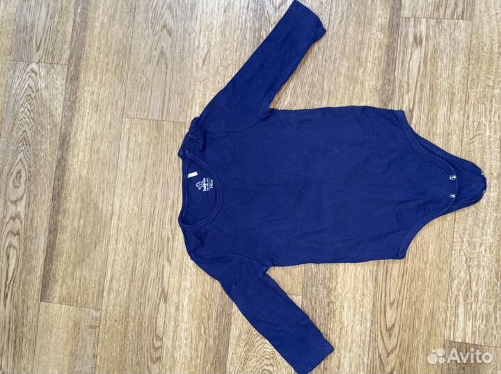 Вещи детские на мальчика