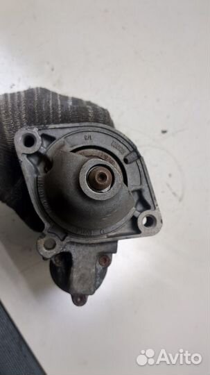 Стартер BMW 5 E60, 2003