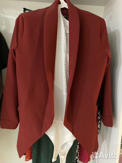 Женские вещи пакетом 44