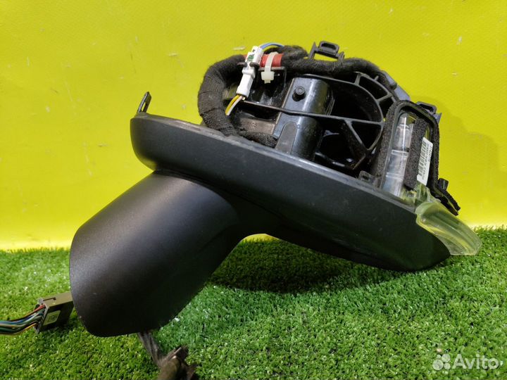 Зеркало левое электрическое Volvo XC90 2014