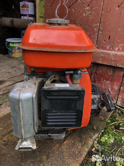 Двигатель Kubota GS200