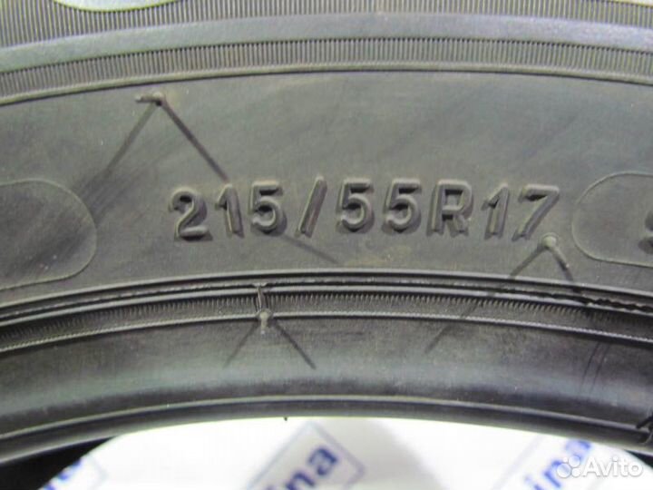 Michelin Energy Saver 215/55 R17 99G