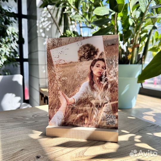 Фотопортрет / подарок