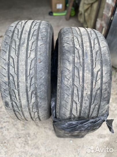 Farroad FRD88 265/50 R20