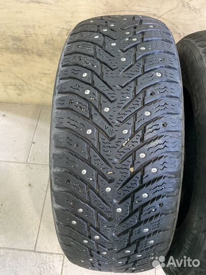 Nokian Tyres Hakkapeliitta 8 185/65 R14