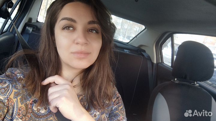 Автоинструктор/Инструктор по вождению АКПП