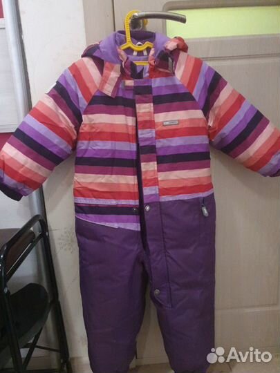 Комбинезон lenne (kerry)