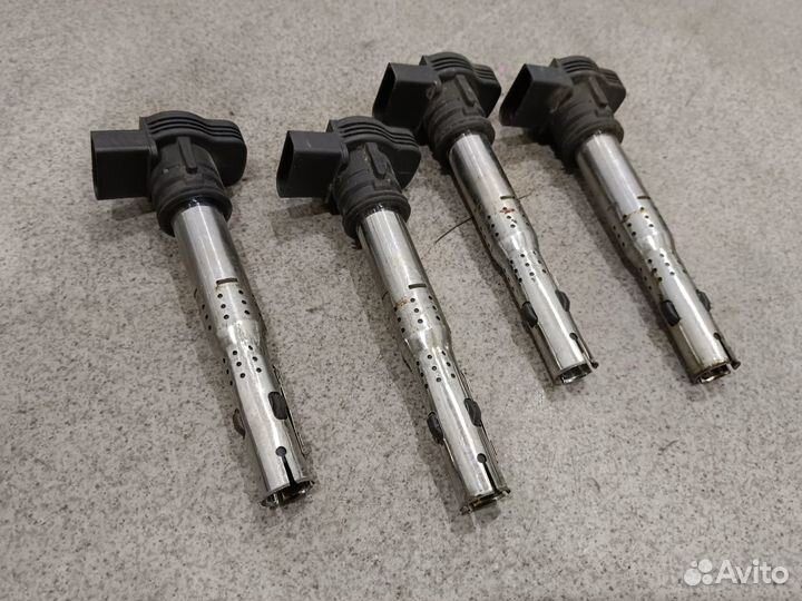 Катушка зажигания для 1.8 CDA VW Passat CC