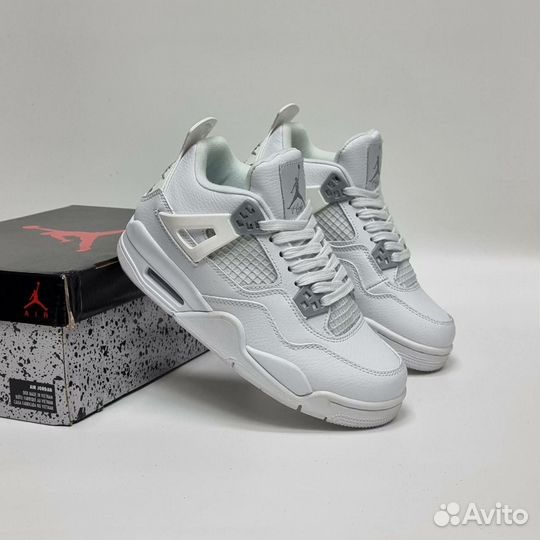 Кроссовки мужские Nike Air Jordan 36-41