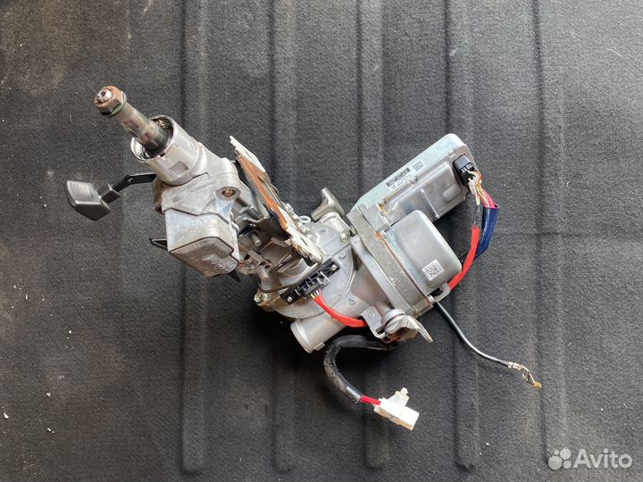 Электро усилитель руля Toyota Camry 50