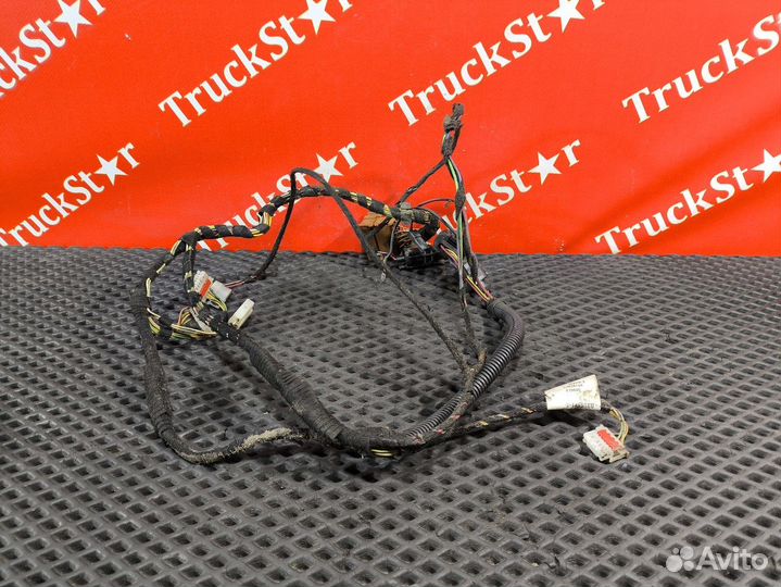 Проводка отопителя Volvo FH, Volvo FM