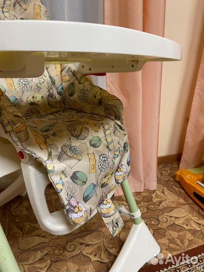 Стул для кормления