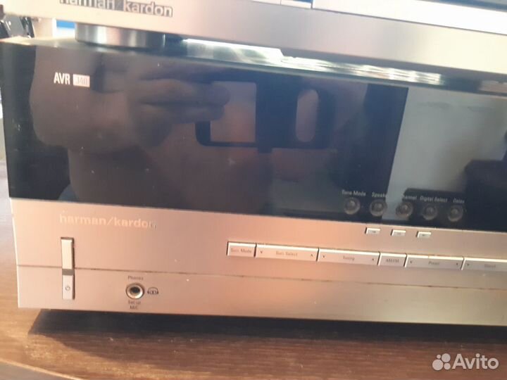 Комплект аудиотехники harman/kardon