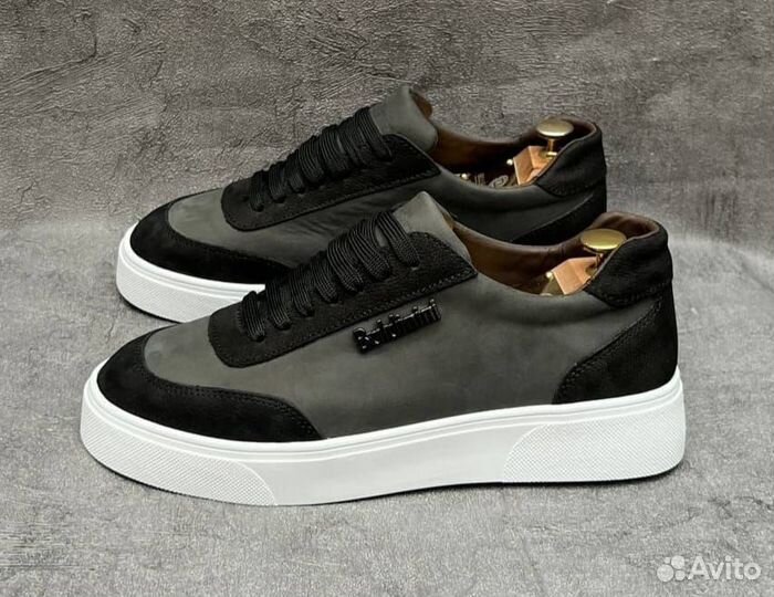 Кеды мужские Baldinini 43