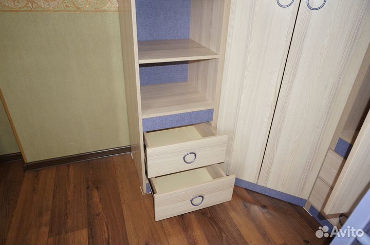 Набор мебели для детской