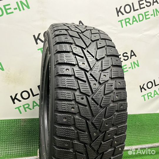 Dunlop SP Winter Ice 02 215/55 R16 97T