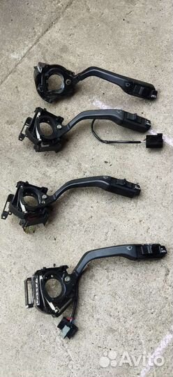 Vw Гольф 3, панель приборов