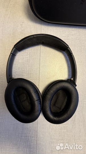 Bose quietcomfort 35 ii