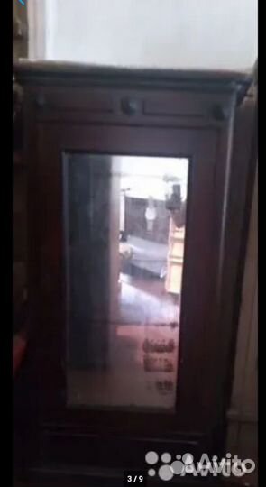 Старинная и антикварная мебель