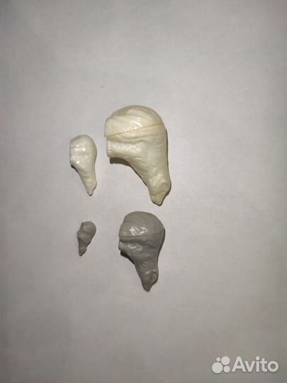 Ретро киндер редкий