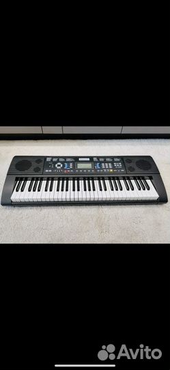 Электронная клавиатура