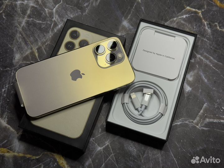 iPhone 13 Pro, 256 ГБ