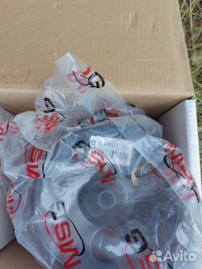 Насос гур MSG opel Antara, Chevrolet Captiva