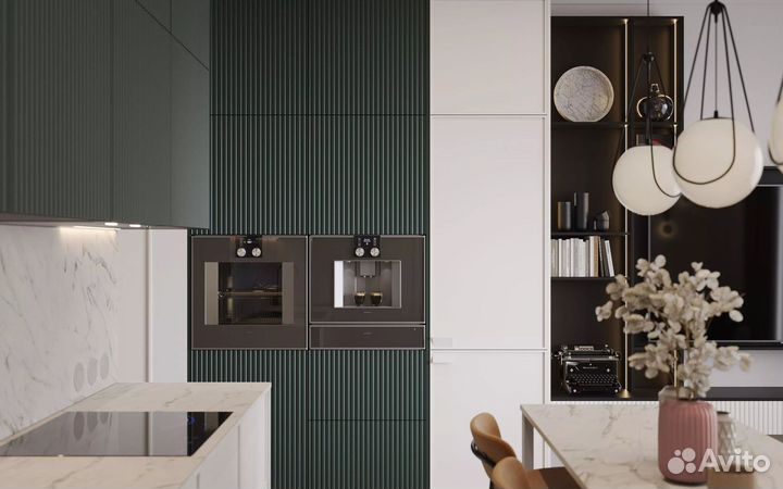 Кухня угловая 0-0-12