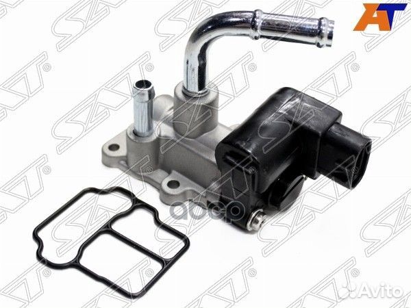 Клапан холостого хода 1mzfe RX300 98-03/ harrie