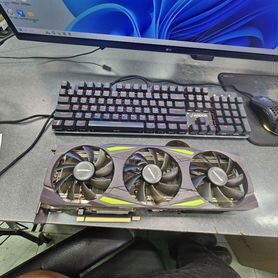 Видеокарта rtx 3080 ti 12 Gb manli