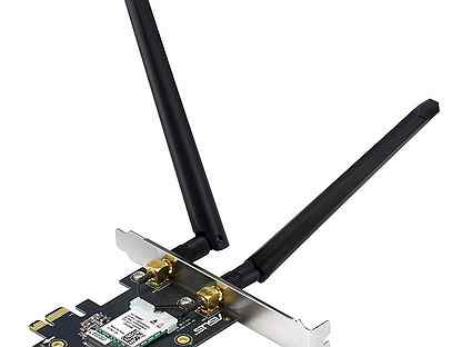 Wifi адаптер Asus AX1800