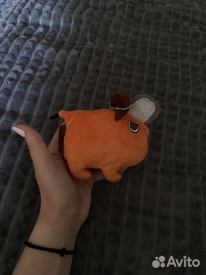 Человек-Бензопила, Почита