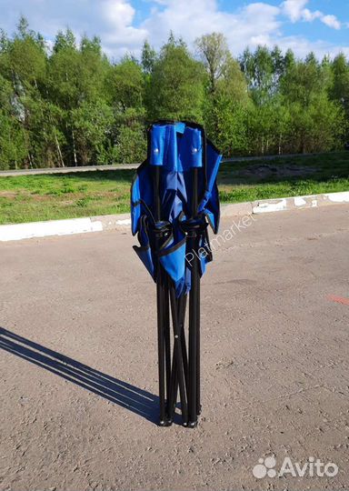 Стул складной туристический