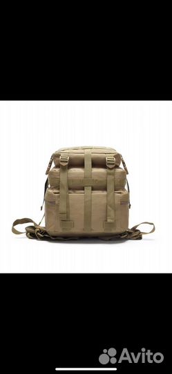 Рюкзак военный